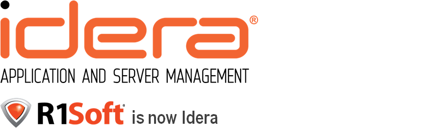 Idera logo