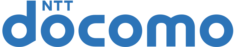 NTT Docomo logo